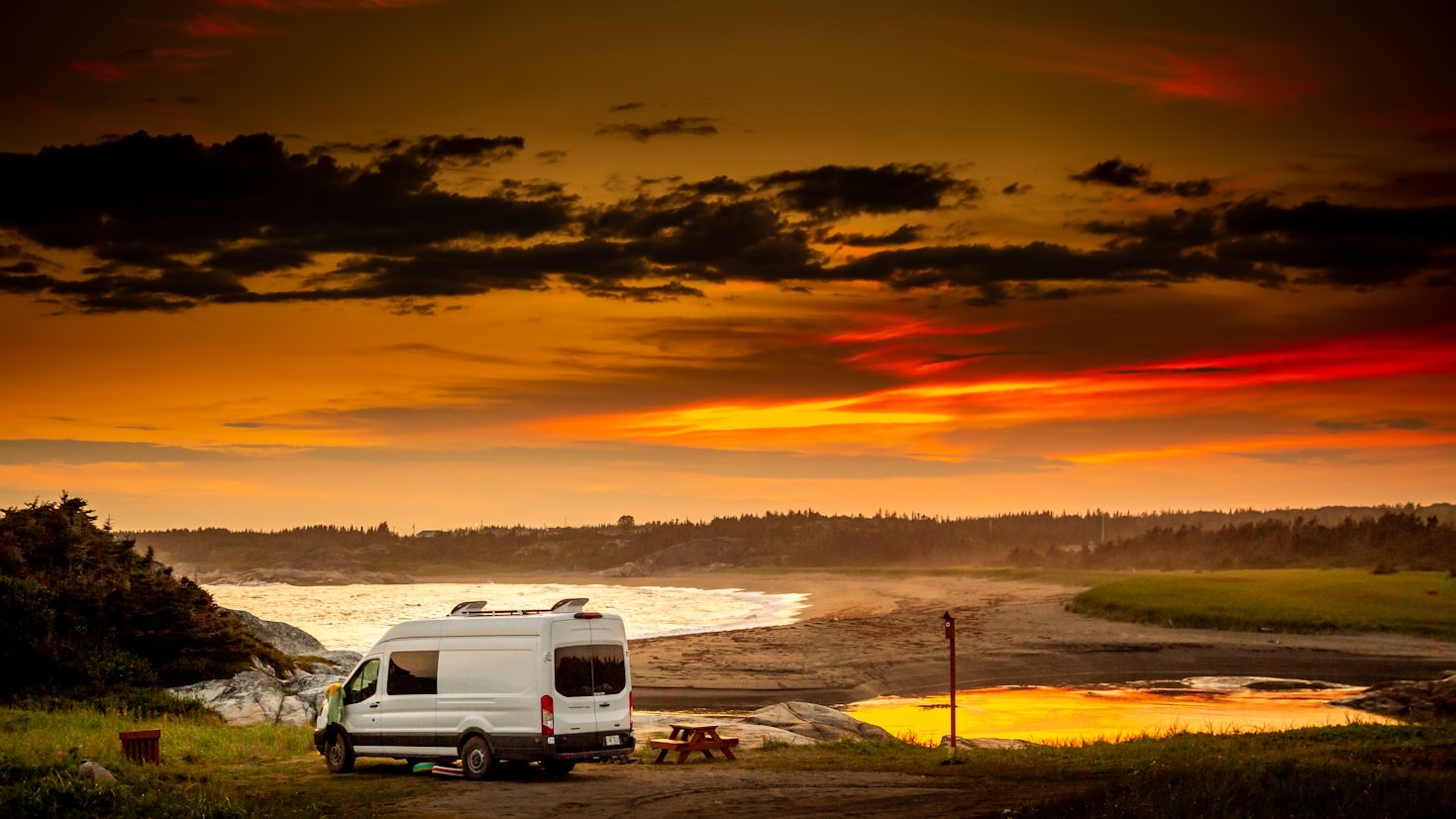 Must-Have-Produkte für den Vanlife-Anfänger