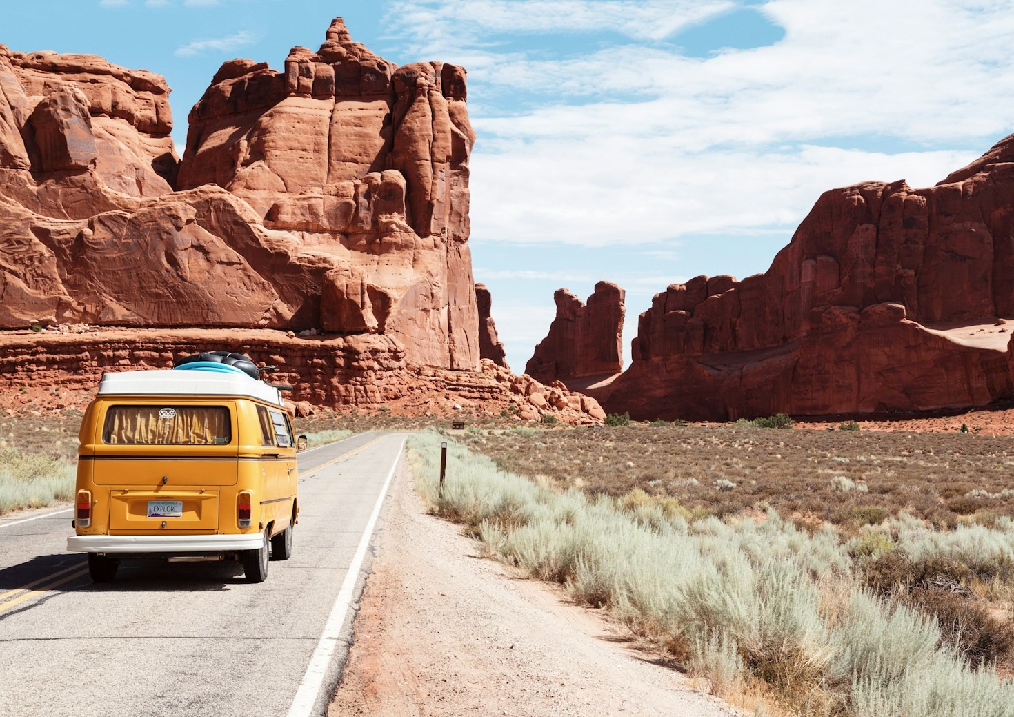 Einsteigerfehler im Vanlife vermeiden